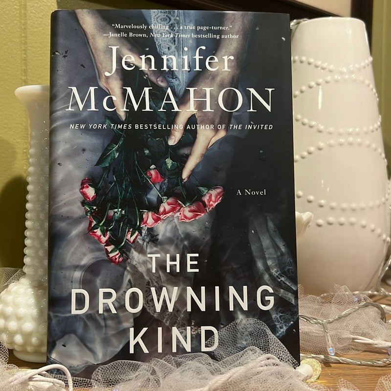 The Drowning Kind