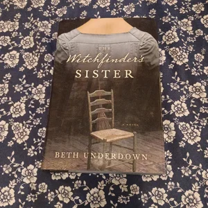 The Witchfinder's Sister