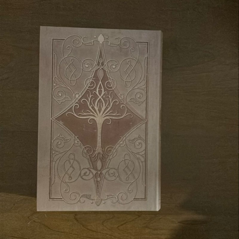 Fairyloot Collection of Magical Tomes Vol. #4