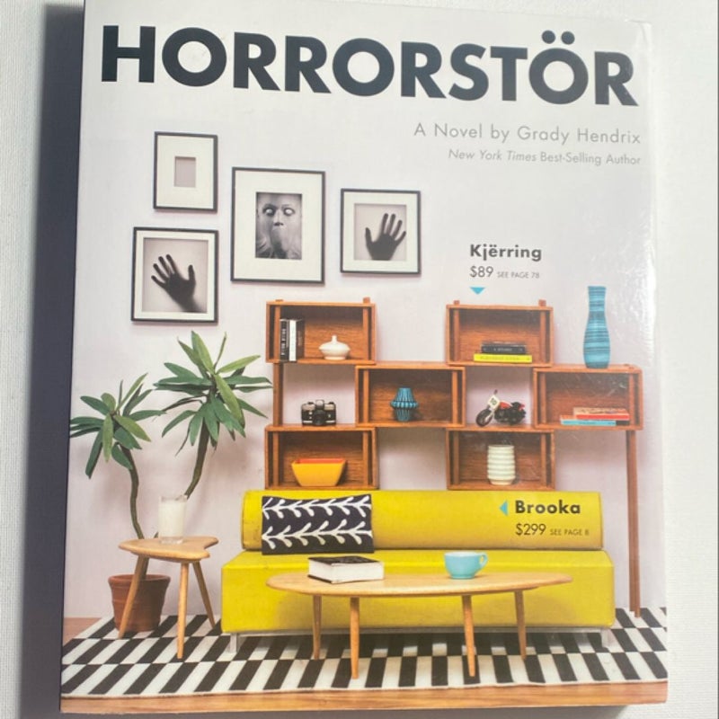 Horrorstor