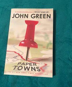 Paper Towns