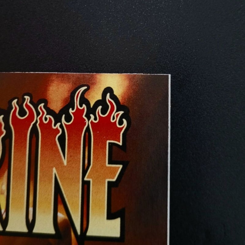 Hellverine #6