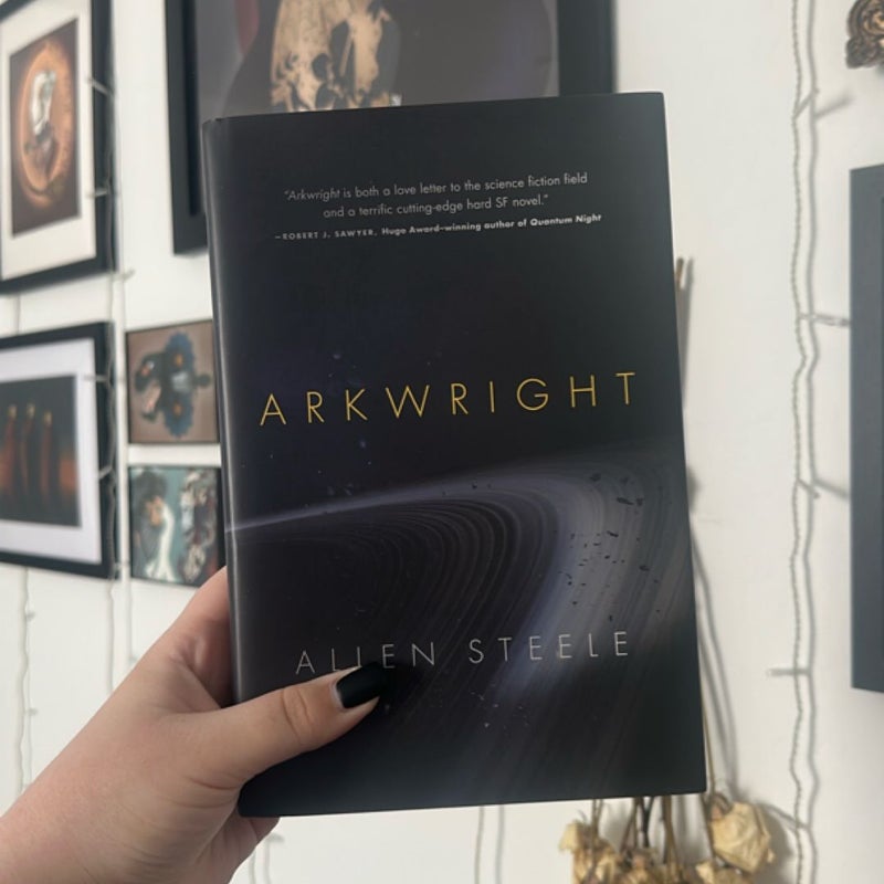 Arkwright
