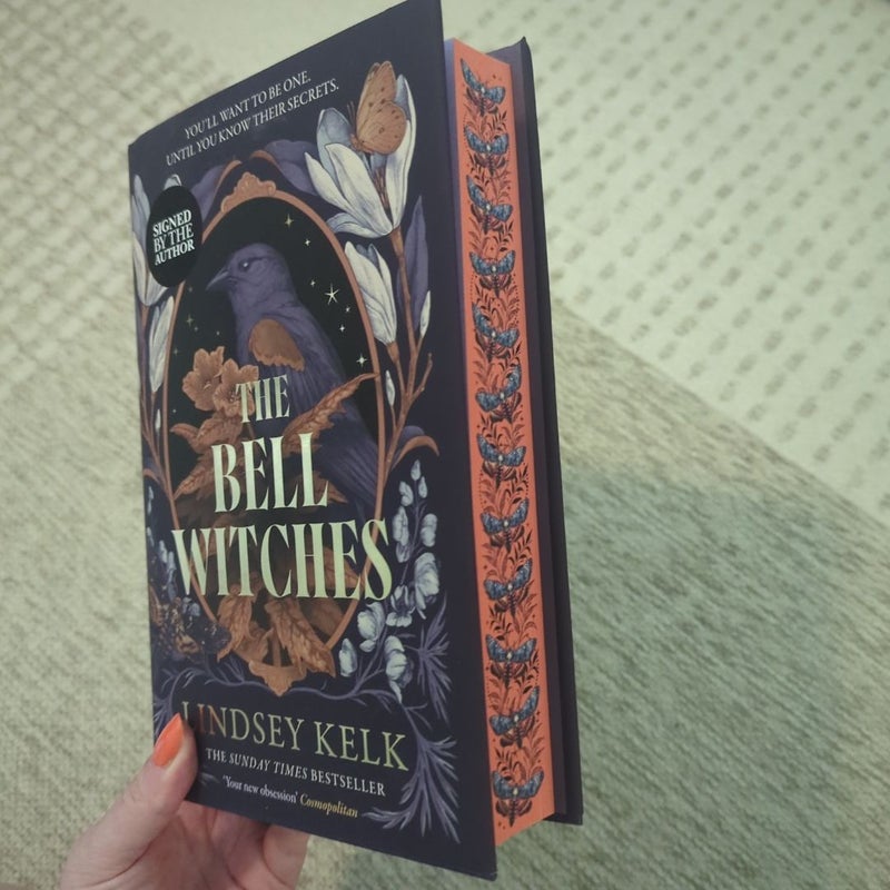 The Bell Witches