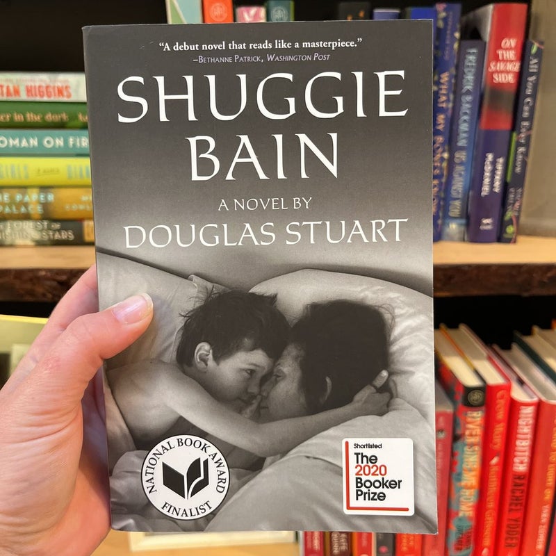 Shuggie Bain