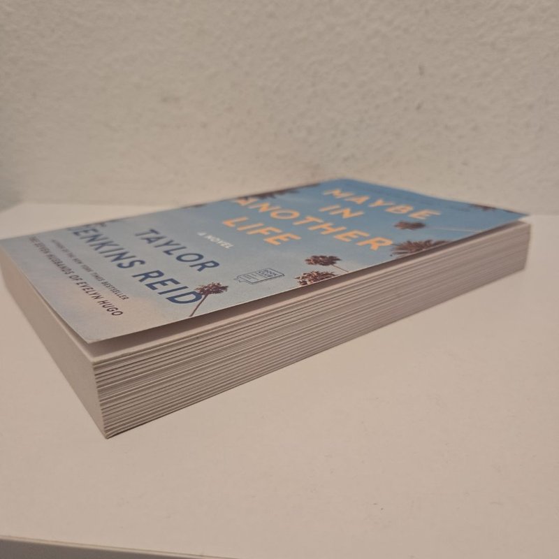 Maybe in Another Life