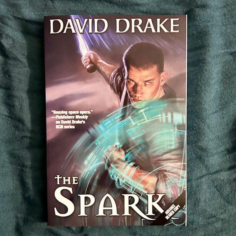 The Spark