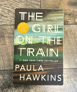 The Girl on the Train