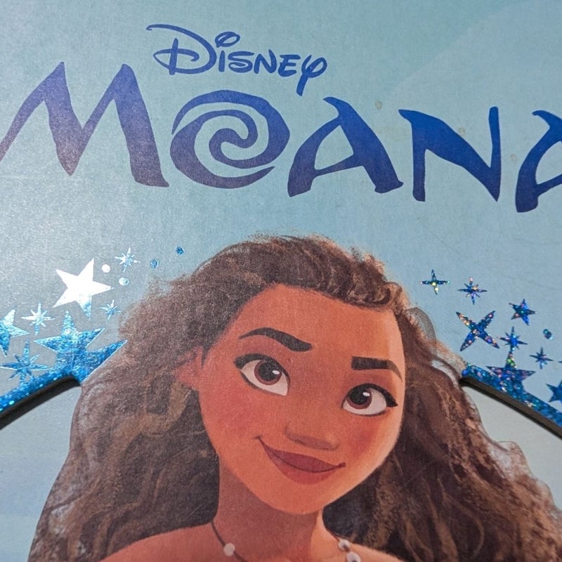 Disney Moana