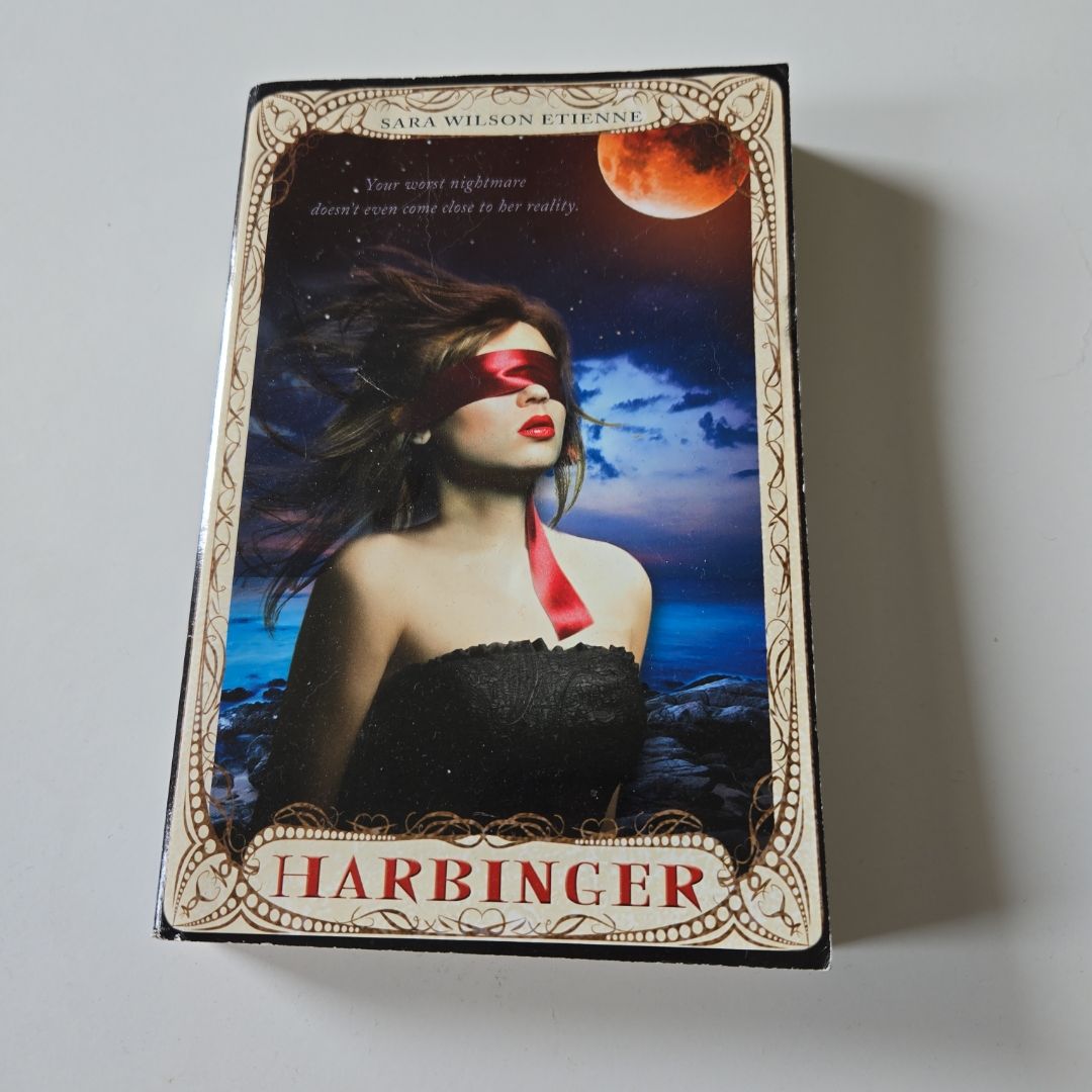 Harbinger