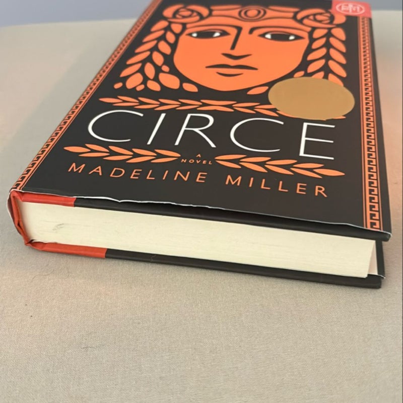 Circe