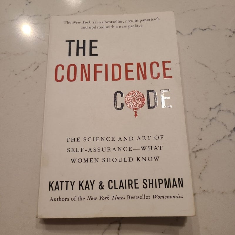 The Confidence Code