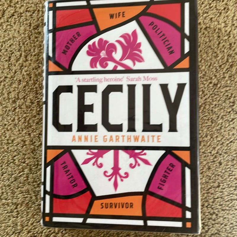 Cecily