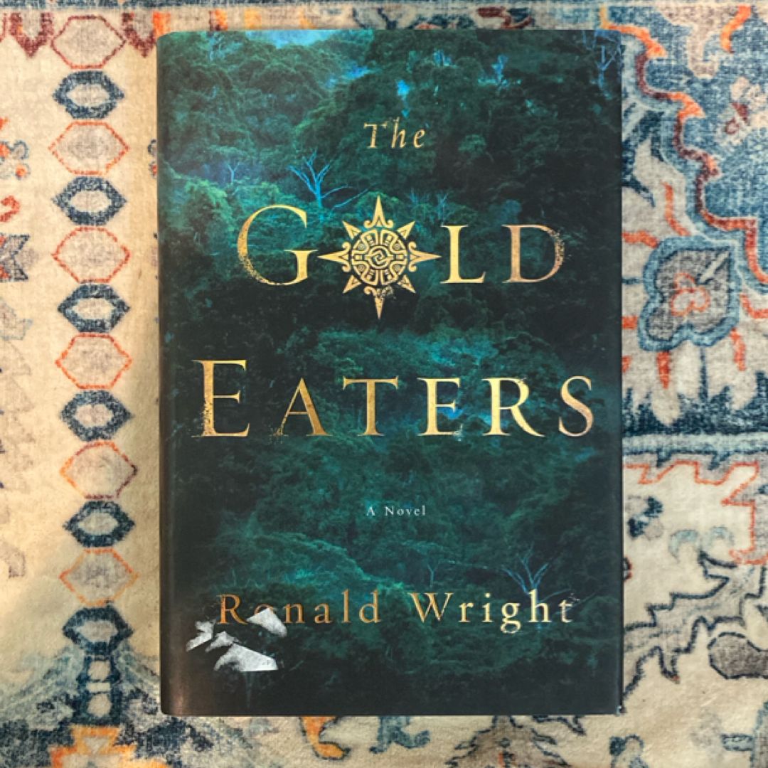 The Gold Eaters
