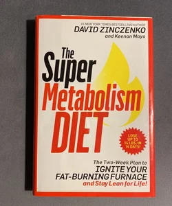 The Super Metabolism Diet