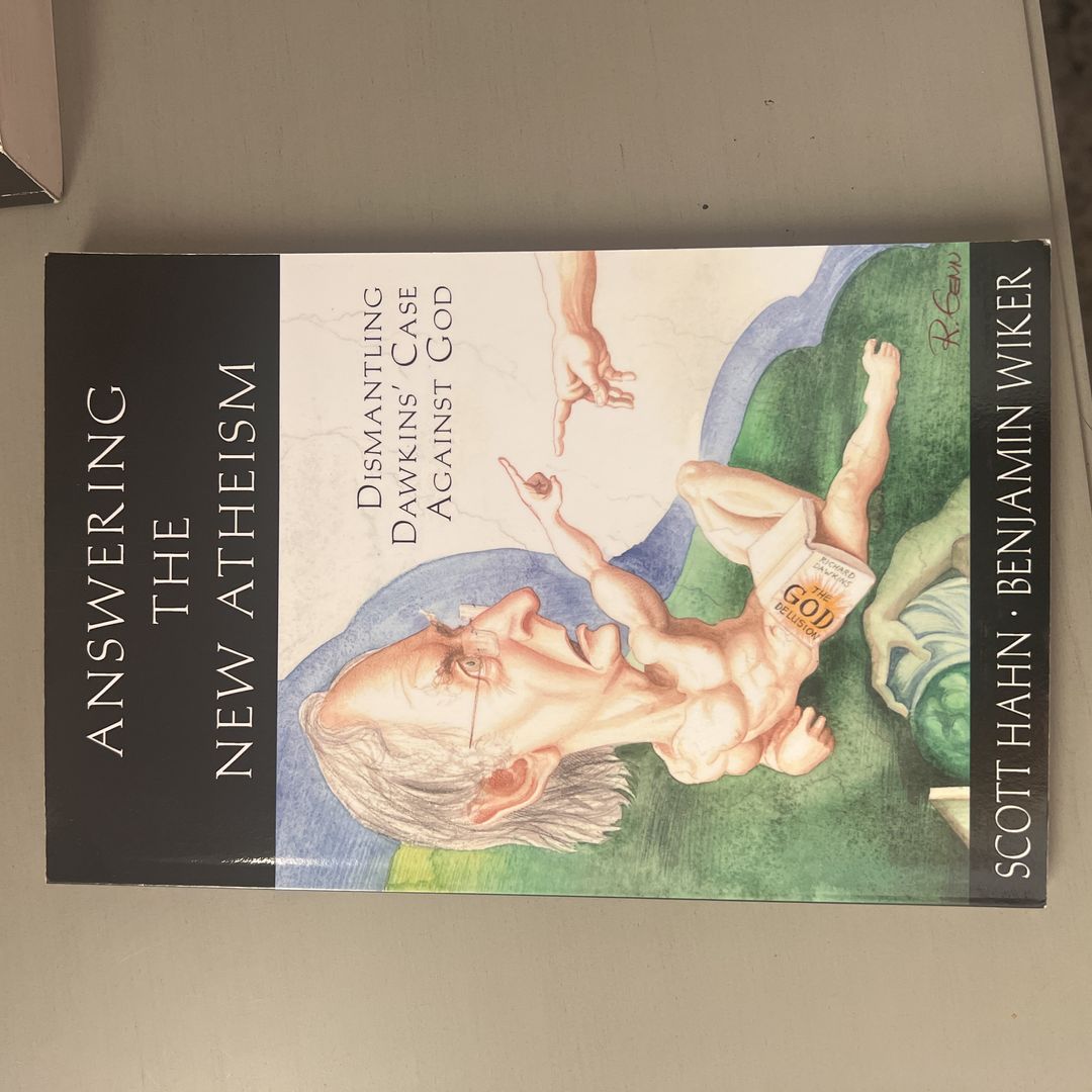 Answering the New Atheism