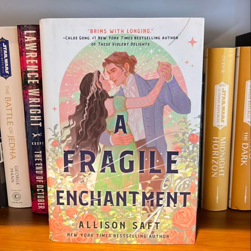 A Fragile Enchantment