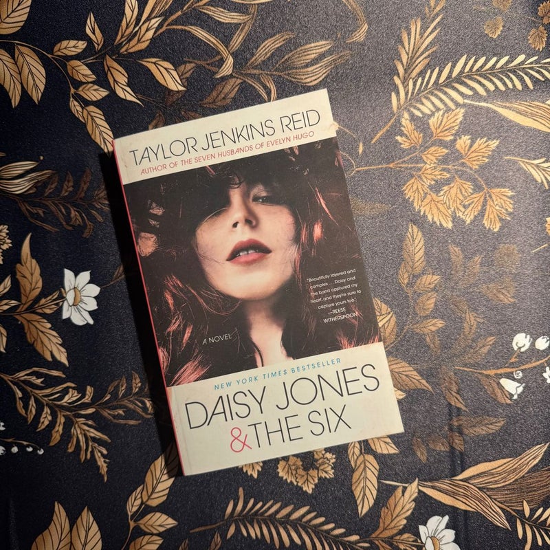 Daisy Jones and the Six