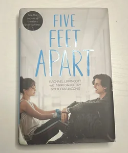 Five Feet Apart 