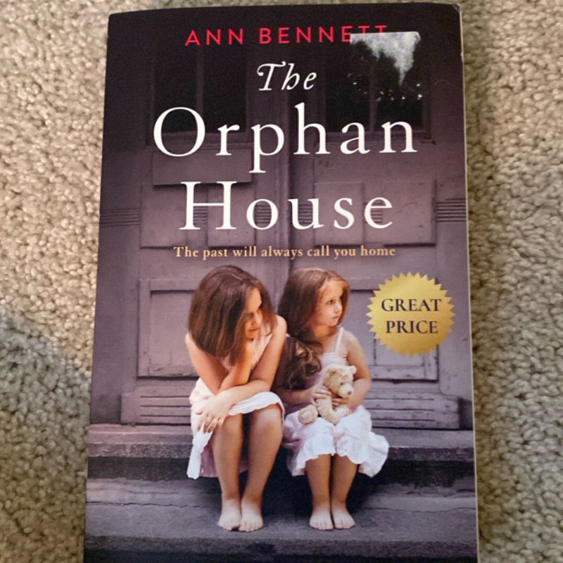 The Orphan House