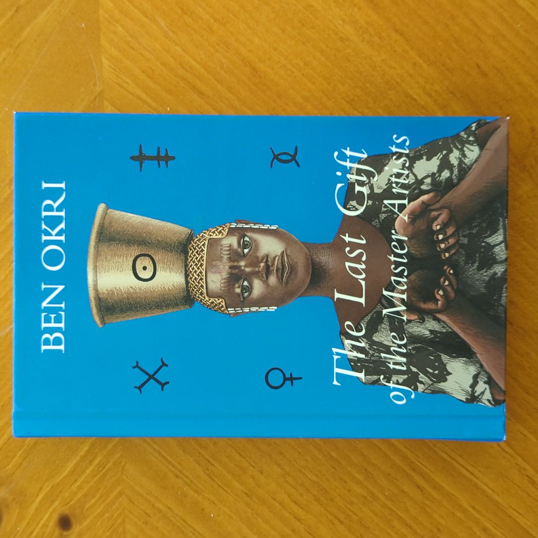 The Last Gift of the Master Artists