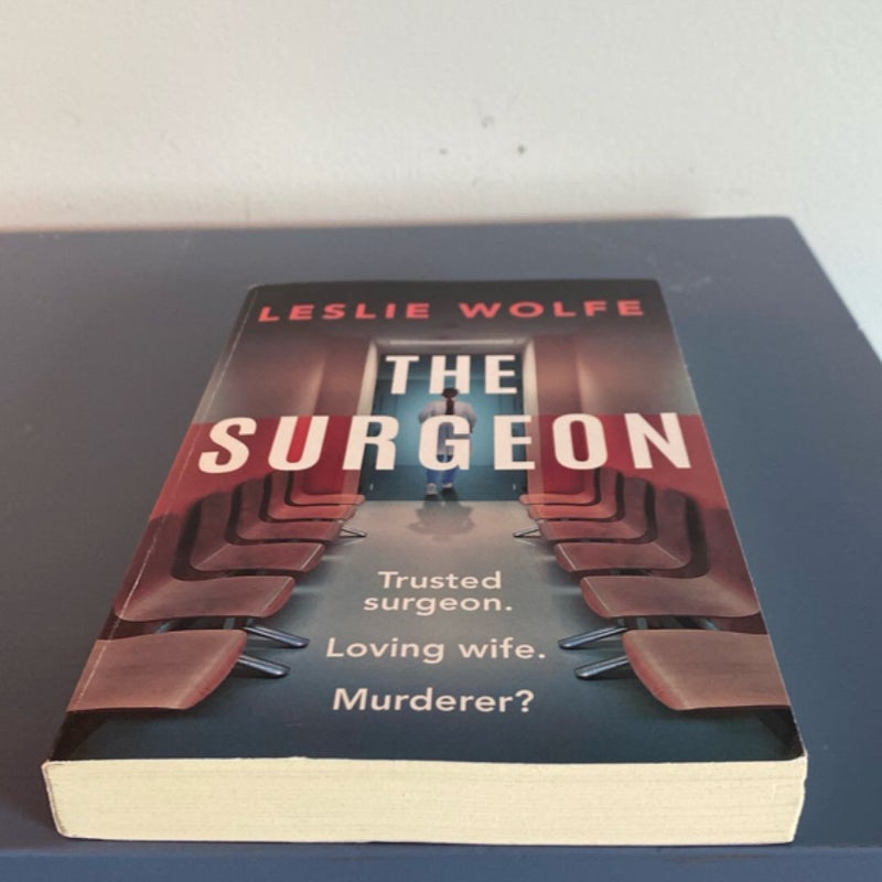 The Surgeon
