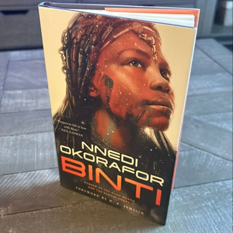 Binti