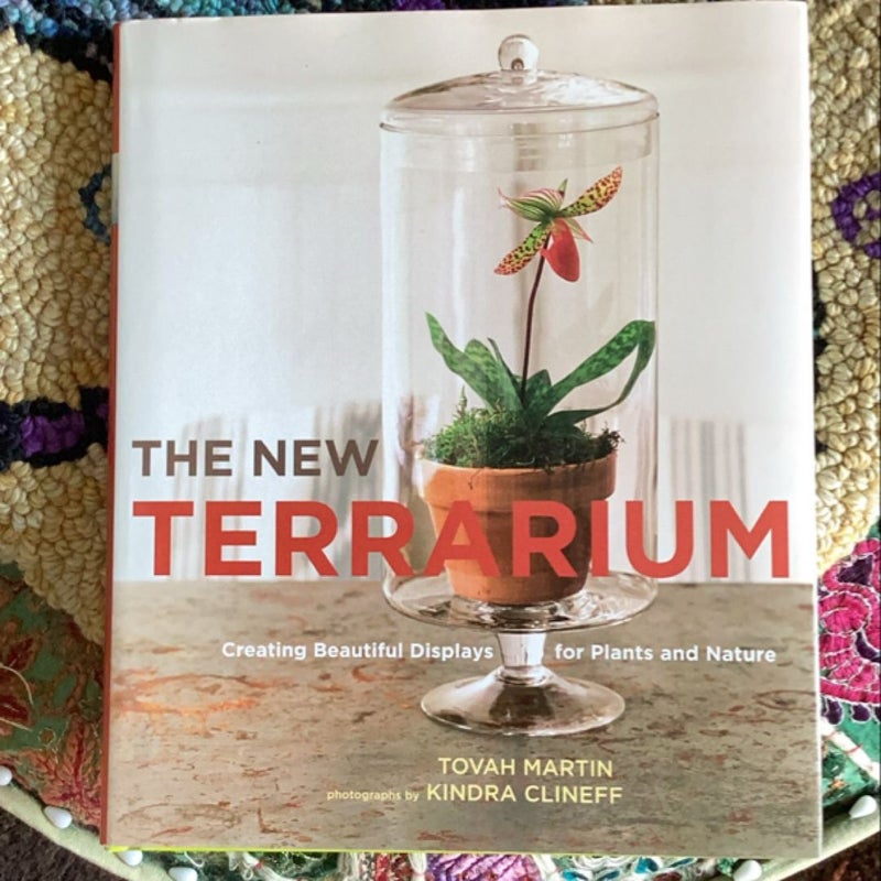 The New Terrarium