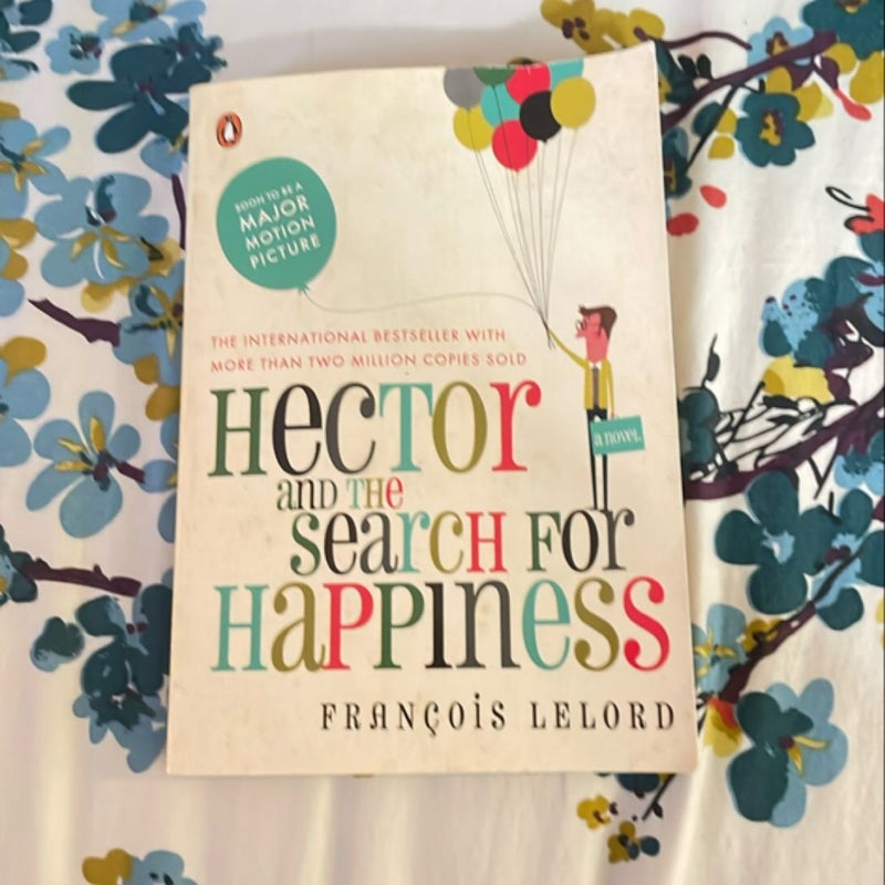 Hector and the Search for Happiness