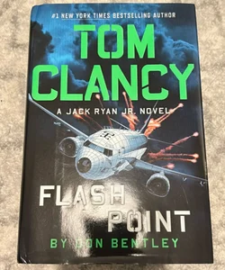 Tom Clancy Flash Point