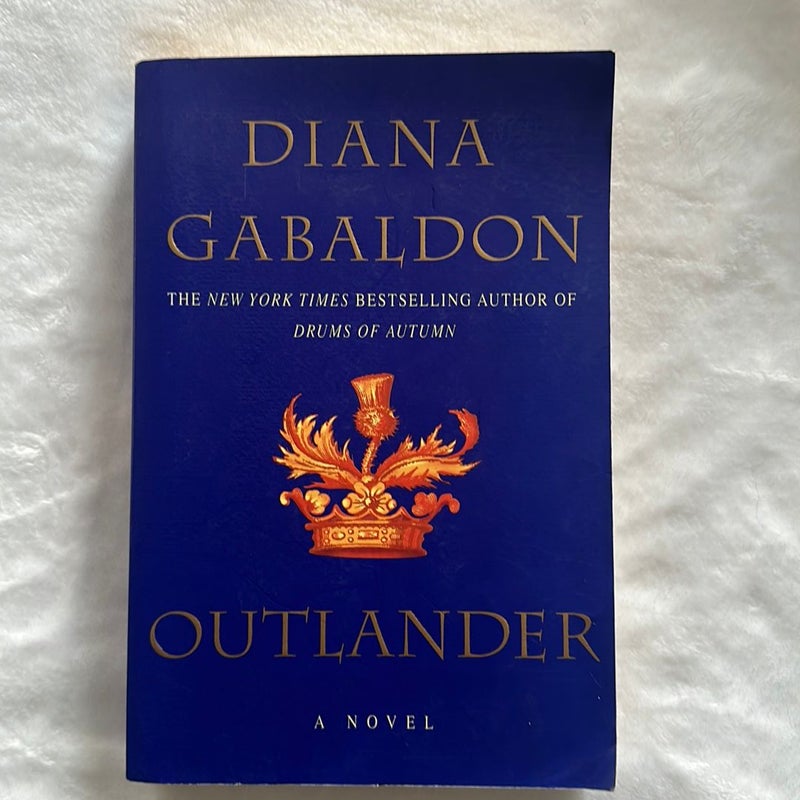 Outlander