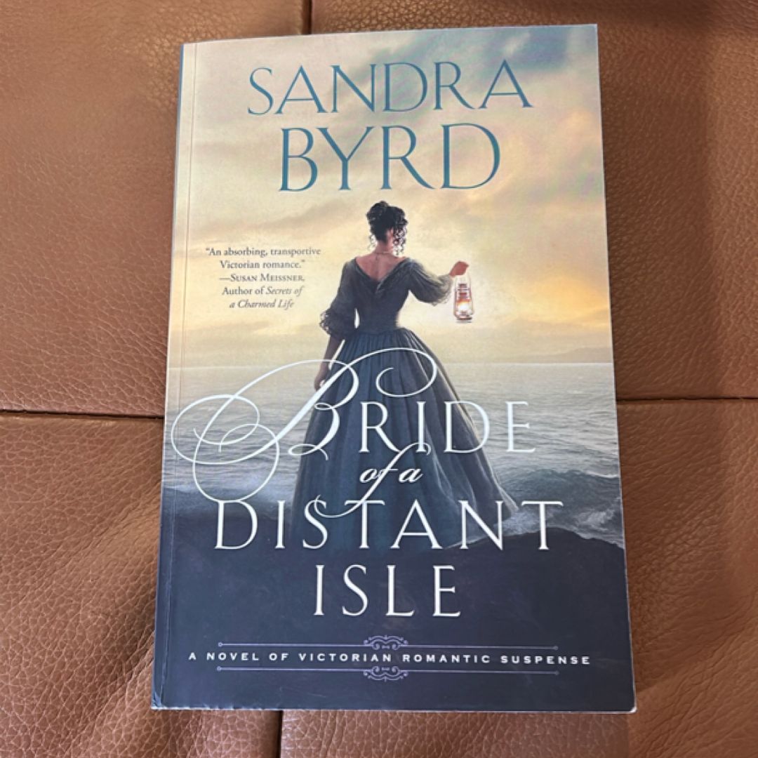 Bride of a Distant Isle