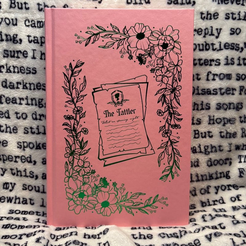 A Fragile Enchantment: Owlcrate Edition