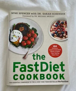 The FastDiet Cookbook