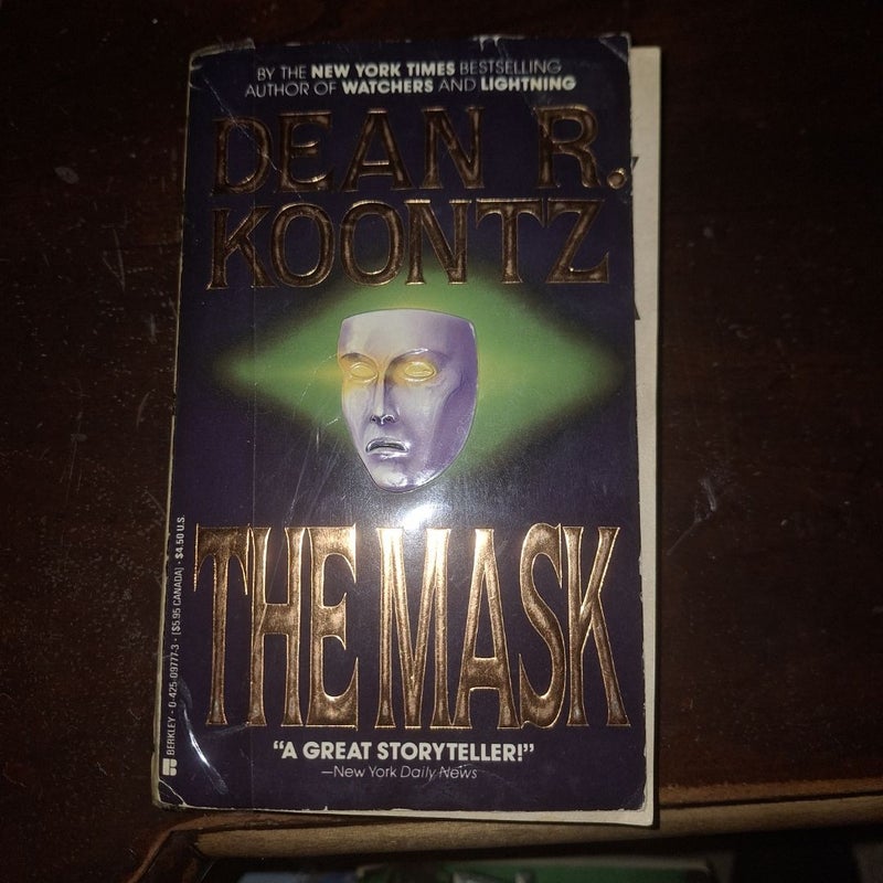 The Mask