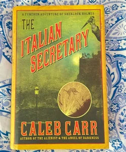 The Italian Secretary