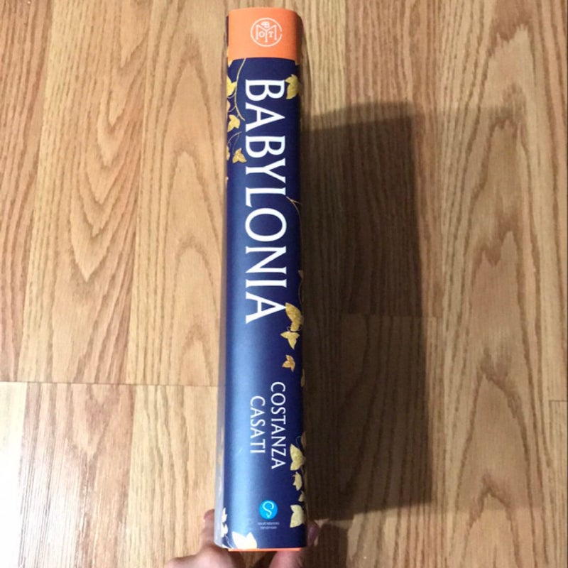Babylonia