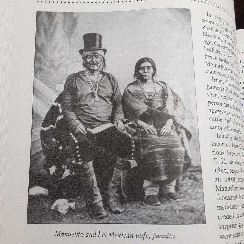 Encyclopedia of North American Indians