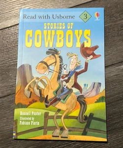 Stories of Cowboys