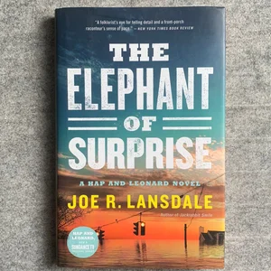 The Elephant of Surprise