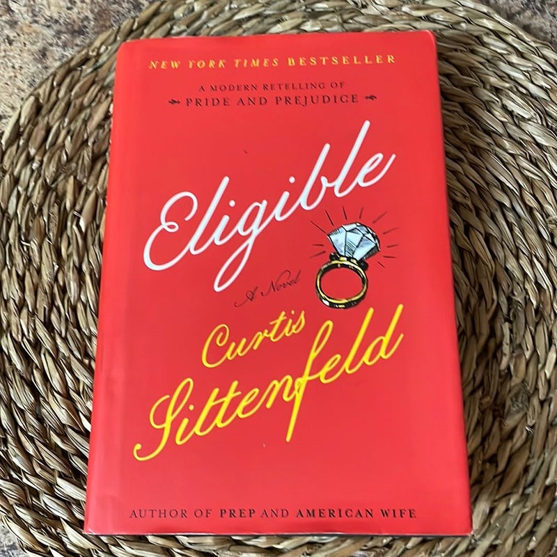 Eligible