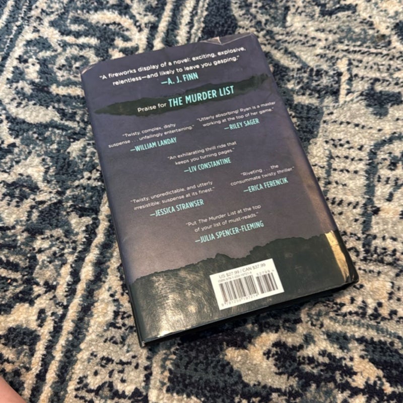 The Murder List