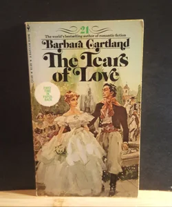 The tears of love