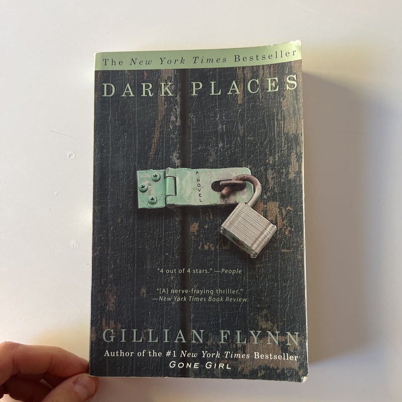 Dark Places