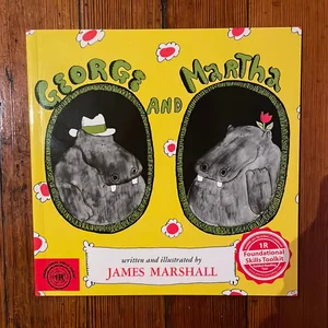 George and Martha Bundle