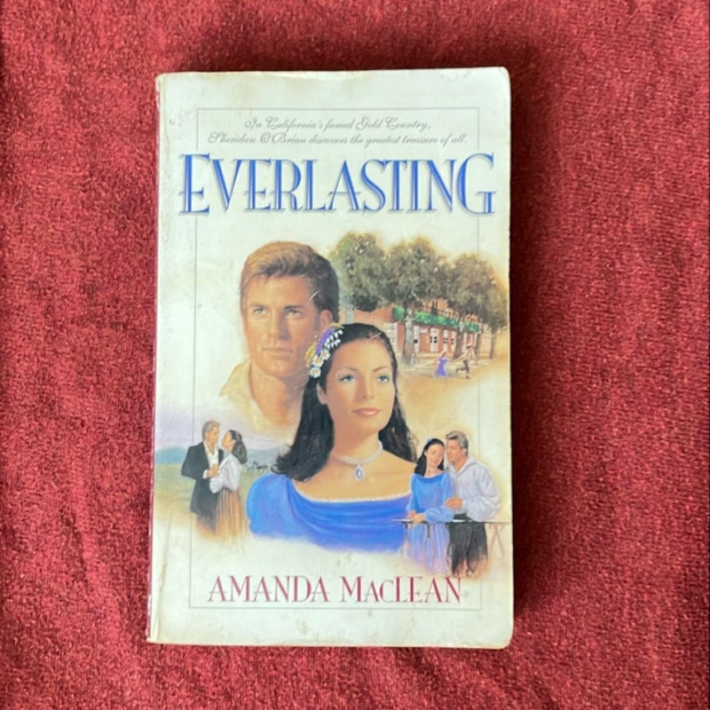 Everlasting