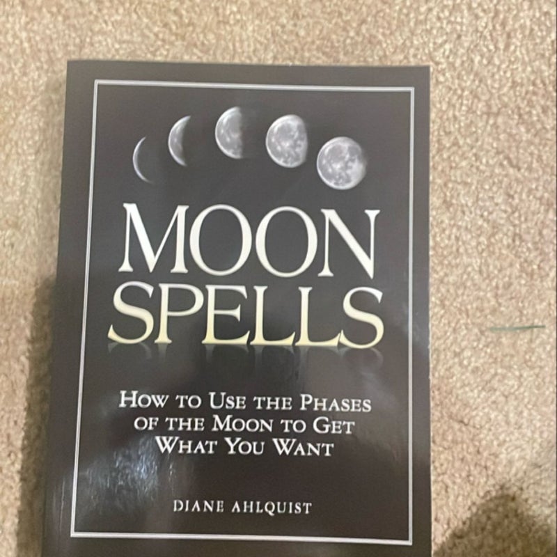 Moon Spells