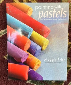 Painting with Pastels