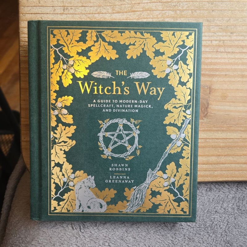 The Witch's Way