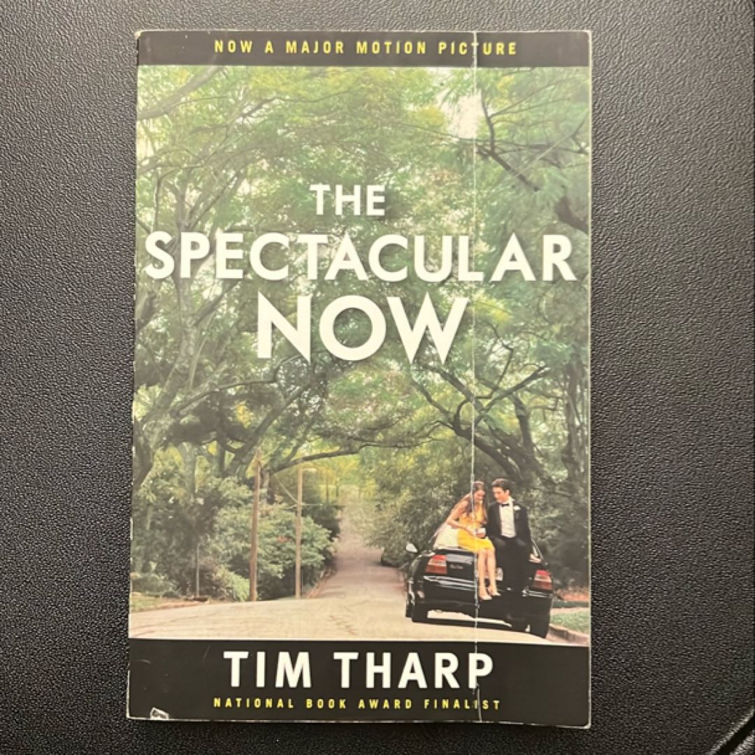 The Spectacular Now